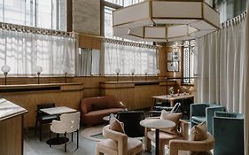 Club Quarters Hotel London City, London